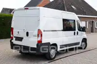 2016 Peugeot Boxer