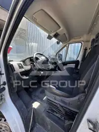 2016 Peugeot Boxer