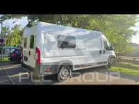 2016 Peugeot Boxer
