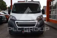 2017 Peugeot Boxer