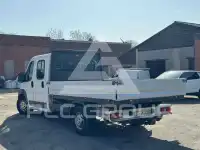 2016 Peugeot Boxer
