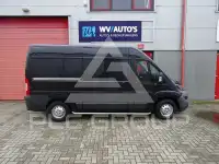 2016 Peugeot Boxer
