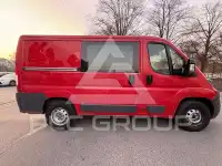 2016 Peugeot Boxer