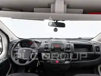2016 Peugeot Boxer