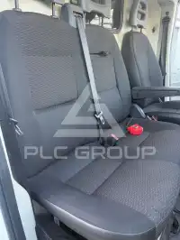 2016 Peugeot Boxer