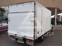 2016 Peugeot Boxer