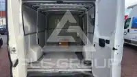 2016 Peugeot Boxer