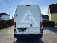 2016 Peugeot Boxer