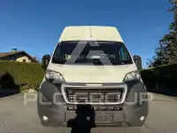 2016 Peugeot Boxer