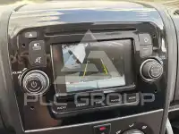 2016 Peugeot Boxer