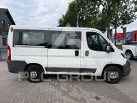 2016 Peugeot Boxer