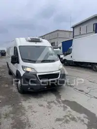 2016 Peugeot Boxer