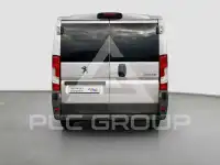 2016 Peugeot Boxer