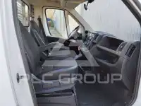 2016 Peugeot Boxer