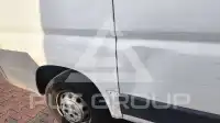 2016 Peugeot Boxer