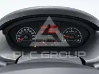 2016 Peugeot Boxer