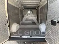 2016 Peugeot Boxer