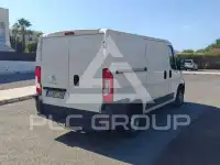 2016 Peugeot Boxer