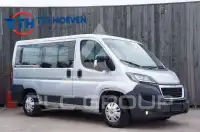 2016 Peugeot Boxer