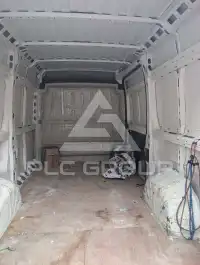 2016 Peugeot Boxer