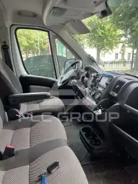 2016 Peugeot Boxer
