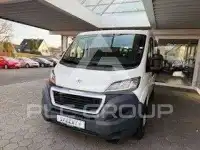 2016 Peugeot Boxer