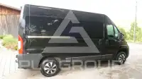 2016 Peugeot Boxer