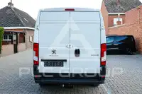 2016 Peugeot Boxer