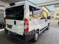 2016 Peugeot Boxer