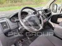 2016 Peugeot Boxer
