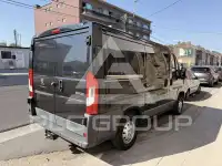 2016 Peugeot Boxer