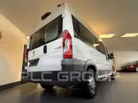 2016 Peugeot Boxer