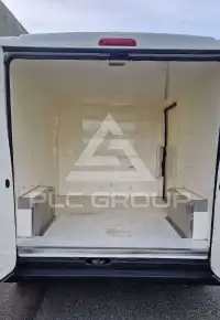 2016 Peugeot Boxer