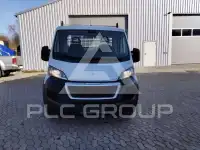 2016 Peugeot Boxer