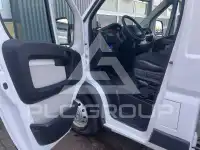 2016 Peugeot Boxer