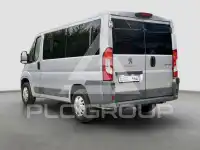 2016 Peugeot Boxer