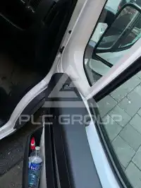 2016 Peugeot Boxer