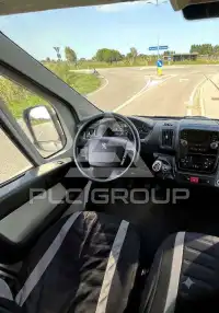 2016 Peugeot Boxer