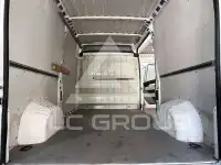 2016 Peugeot Boxer