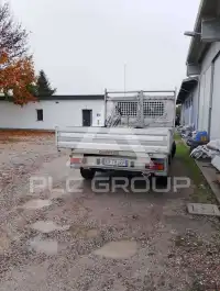 2016 Peugeot Boxer