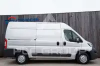 2016 Peugeot Boxer