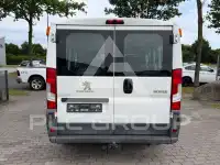 2016 Peugeot Boxer