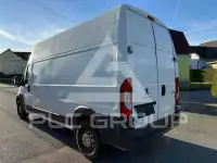 2016 Peugeot Boxer