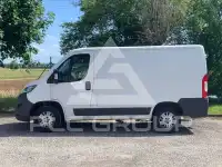 2016 Peugeot Boxer