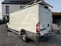 2016 Peugeot Boxer
