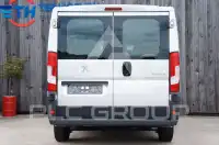 2016 Peugeot Boxer