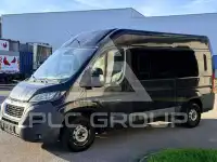 2016 Peugeot Boxer