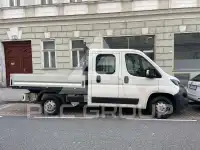 2016 Peugeot Boxer