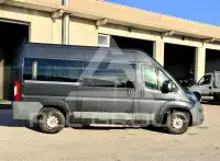 2016 Peugeot Boxer