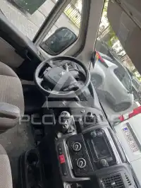 2016 Peugeot Boxer